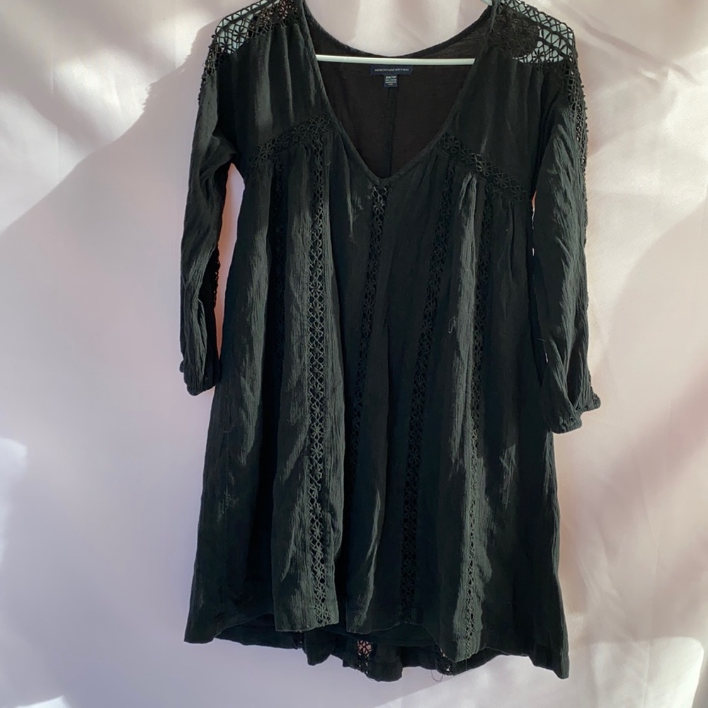 American eagle dress